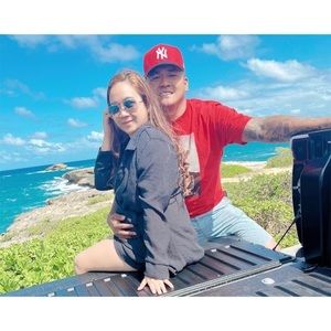 Meet your Posher, Gerwin